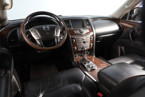 Внедорожник Nissan Patrol 2014 года, 3149000 рублей, Новосибирск