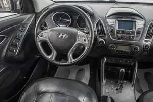 Внедорожник Hyundai ix35 2014 года, 1569000 рублей, Барнаул