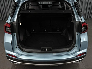 Внедорожник Chery Tiggo 4 Pro 2023 года, 1770000 рублей, Ставрополь