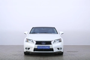 Седан Lexus GS 2012 года, 2539000 рублей, Омск