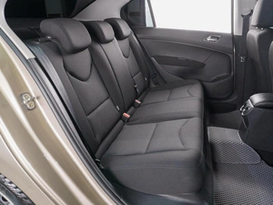 Седан Peugeot 408 2013 года, 669000 рублей, Сургут