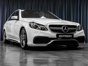 Седан Mercedes-benz E-класс 2013 года, 1749000 рублей, Тюмень