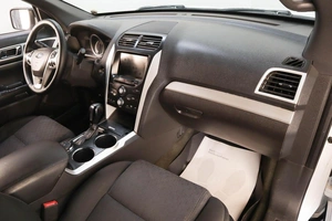 Внедорожник Ford Explorer 2013 года, 1799000 рублей, Челябинск