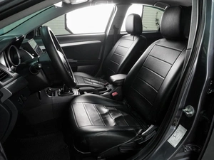 Седан Mitsubishi Lancer 2010 года, 599000 рублей, Воронеж