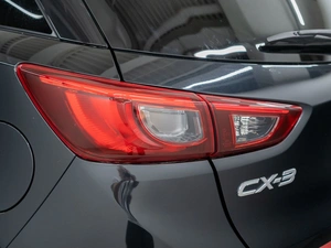 Внедорожник Mazda CX-3 2015 года, 1429000 рублей, Красноярск