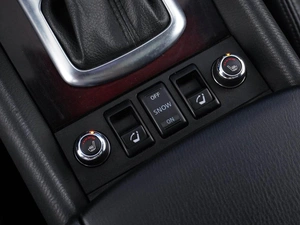 Внедорожник Infiniti EX25 2013 года, 1299033 рублей, Москва