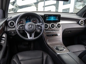 Внедорожник Mercedes-benz GLC-класс 2021 года, 4879000 рублей, Краснодар