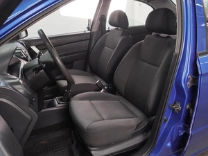 Седан Chevrolet Aveo 2007 года, 479000 рублей, Воронеж