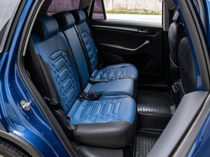 Внедорожник Skoda Kodiaq 2020 года, 2370000 рублей, Краснодар