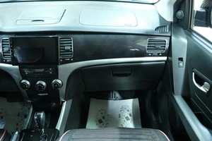 Внедорожник SsangYong Actyon 2013 года, 1479000 рублей, Омск