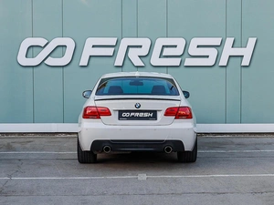 Купе BMW 3 серия 2011 года, 1599000 рублей, Большой Сочи