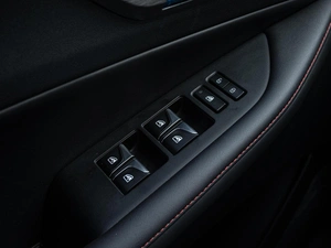 Внедорожник Changan CS35 Plus 2024 года, 2650000 рублей, Краснодар