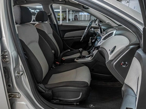 Седан Chevrolet Cruze 2014 года, 849000 рублей, Ставрополь