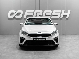 Седан Kia Cerato 2019 года, 1799000 рублей, Тюмень