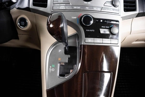 Внедорожник Toyota Venza 2009 года, 1599000 рублей, Пермь