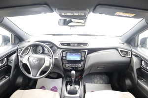 Внедорожник Nissan Qashqai 2017 года, 1849000 рублей, Обнинск