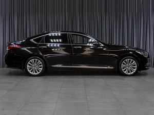Седан Hyundai Genesis 2016 года, 2099000 рублей, Тюмень
