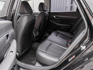 Седан Hyundai Sonata 2020 года, 2475000 рублей, Краснодар