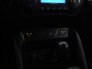 Внедорожник Hyundai ix35 2014 года, 1419900 рублей, Москва