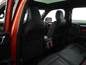 Внедорожник Haval Dargo X 2022 года, 2575055 рублей, Москва