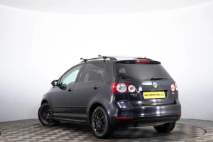 Хетчбэк Volkswagen Golf Plus 2012 года, 749000 рублей, Пермь