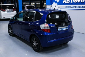 Хетчбэк Honda Fit 2010 года, 898000 рублей, Солонцы