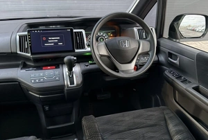 Минивэн Honda Stepwgn 2012 года, 1430000 рублей, Солонцы