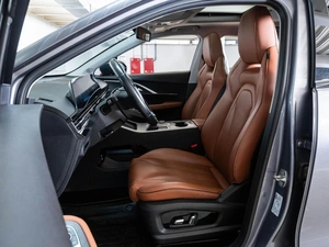 Внедорожник OMODA C5 2022 года, 1880000 рублей, Ставрополь