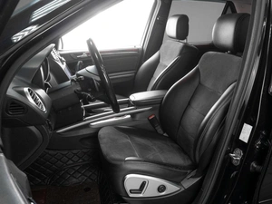 Внедорожник Mercedes-benz M-класс 2008 года, 1819000 рублей, Тюмень