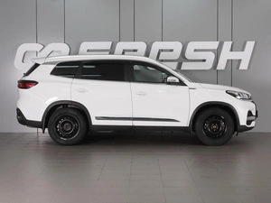 Внедорожник Chery Tiggo 8 2020 года, 1655000 рублей, Минеральные Воды