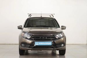 Лифтбек ВАЗ (LADA) Granta 2024 года, 1009000 рублей, Челябинск
