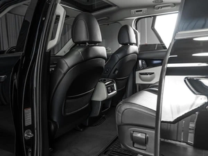 Минивэн Kia Carnival 2022 года, 4999000 рублей, Тюмень