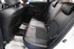 Хетчбэк Honda Fit 2011 года, 969000 рублей, Омск