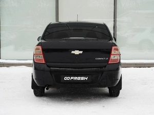 Седан Chevrolet Cobalt 2013 года, 465000 рублей, Тверь