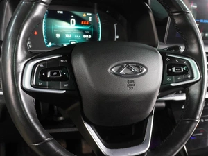 Внедорожник Chery Tiggo 7 Pro 2022 года, 1689000 рублей, Воронеж