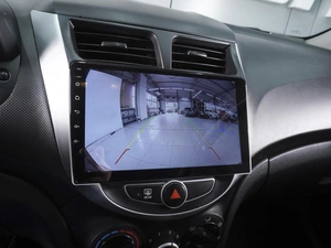 Седан Hyundai Solaris 2011 года, 799000 рублей, Ростов-на-Дону