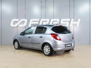 Хетчбэк Opel Corsa 2006 года, 449000 рублей, Воронеж