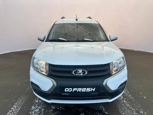 Универсал ВАЗ (LADA) Largus 2022 года, 1190000 рублей, Орёл