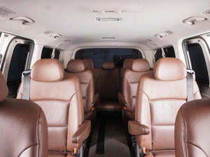 Минивэн Hyundai Grand Starex 2018 года, 3849000 рублей, Минеральные Воды