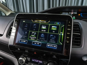 Минивэн Nissan Serena 2019 года, 2459000 рублей, Тюмень