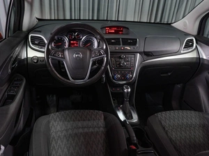 Внедорожник Opel Mokka 2014 года, 1249000 рублей, Тюмень