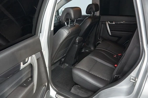 Внедорожник Chevrolet Captiva 2013 года, 1499000 рублей, Красноярск