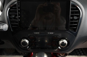 Внедорожник Nissan Juke 2013 года, 1199000 рублей, Тюмень