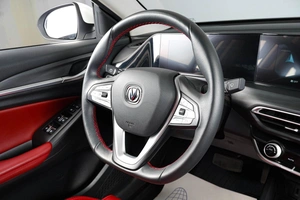Седан Changan Eado Plus 2023 года, 1579000 рублей, Тюмень