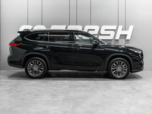 Внедорожник Toyota Highlander 2026 года, 5630000 рублей, Тюмень