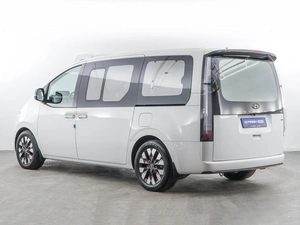 Минивэн Hyundai Staria 2021 года, 5393434 рублей, Москва
