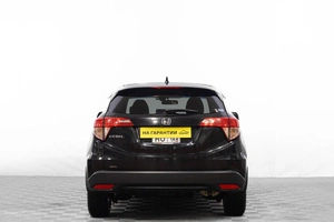 Внедорожник Honda Vezel 2014 года, 1489000 рублей, Барнаул