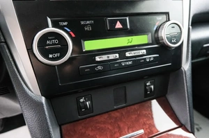 Седан Toyota Camry 2013 года, 1539000 рублей, Красноярск