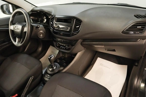 Седан ВАЗ (LADA) Vesta 2016 года, 619000 рублей, Челябинск