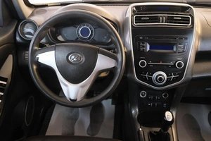 Внедорожник Lifan X60 2017 года, 899000 рублей, Омск